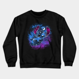 Starry Ohana Sky Crewneck Sweatshirt